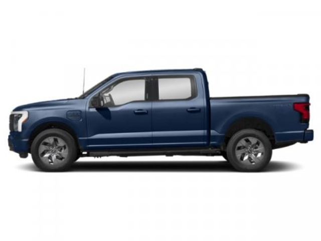 2024 Ford F-150 Lightning XLT