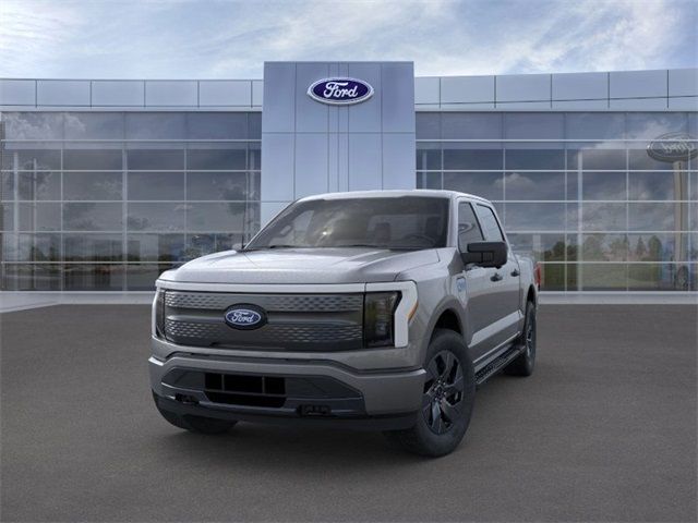 2024 Ford F-150 Lightning XLT