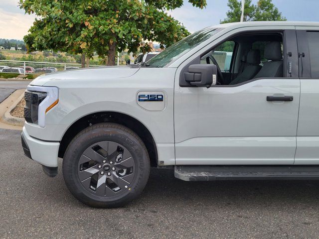 2024 Ford F-150 Lightning XLT