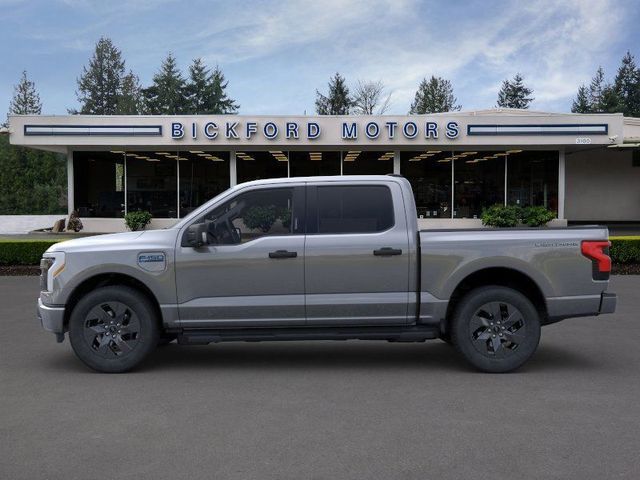 2024 Ford F-150 Lightning XLT