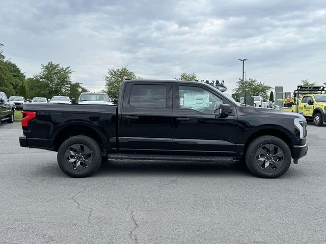 2024 Ford F-150 Lightning XLT