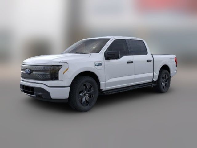 2024 Ford F-150 Lightning XLT