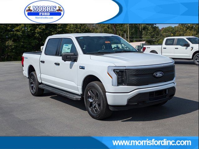 2024 Ford F-150 Lightning XLT