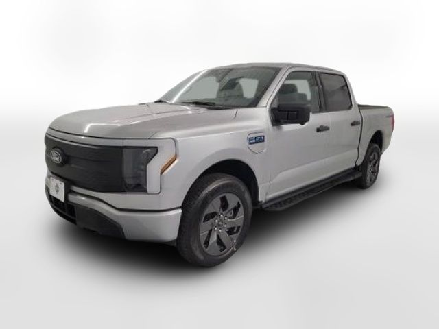 2024 Ford F-150 Lightning XLT