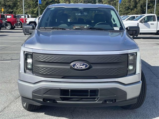 2024 Ford F-150 Lightning XLT