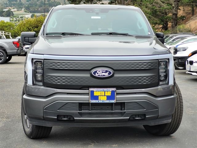 2024 Ford F-150 Lightning XLT