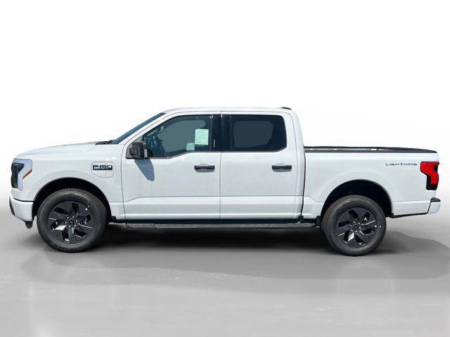 2024 Ford F-150 Lightning XLT