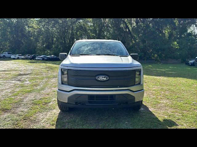 2024 Ford F-150 Lightning XLT