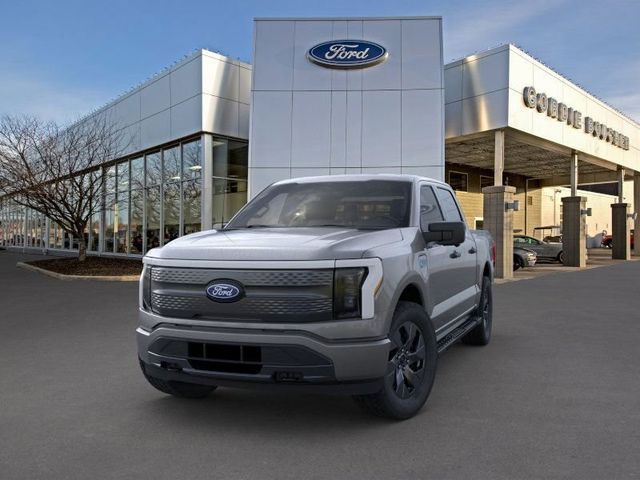 2024 Ford F-150 Lightning XLT