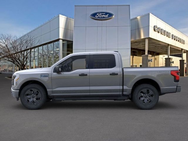 2024 Ford F-150 Lightning XLT