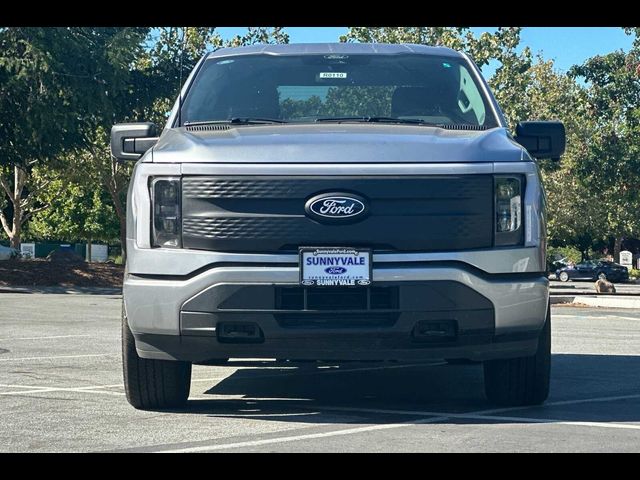 2024 Ford F-150 Lightning XLT