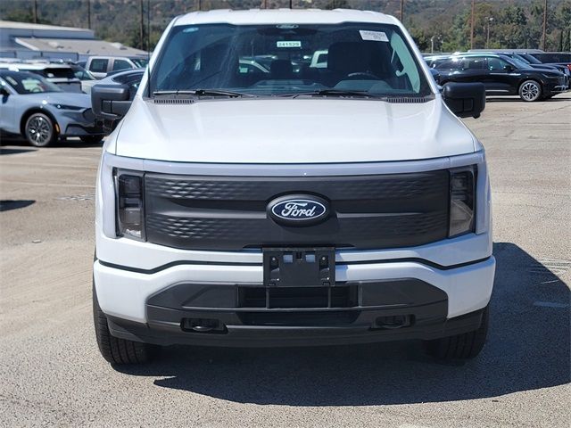 2024 Ford F-150 Lightning XLT