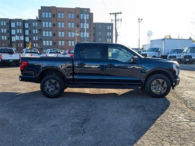 2024 Ford F-150 Lightning XLT