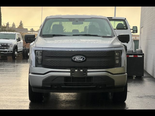 2024 Ford F-150 Lightning XLT