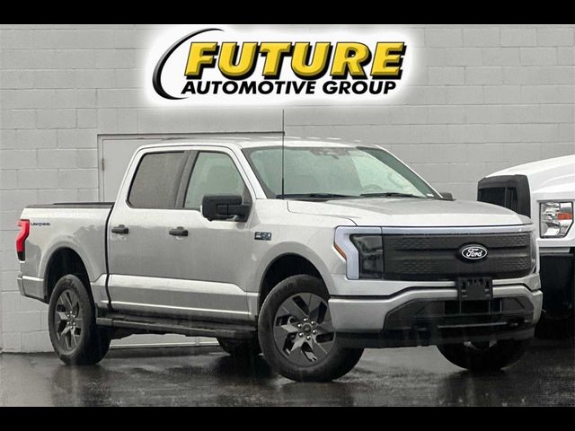 2024 Ford F-150 Lightning XLT