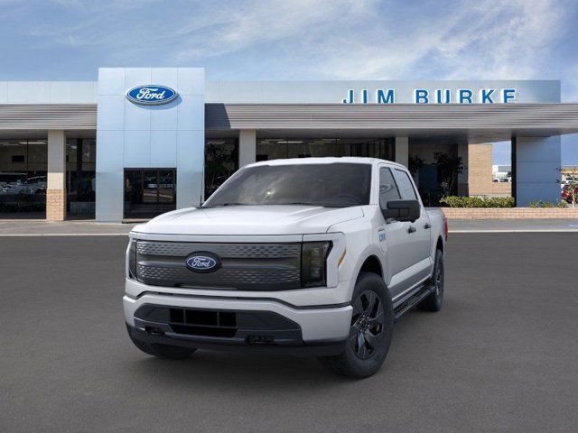 2024 Ford F-150 Lightning XLT