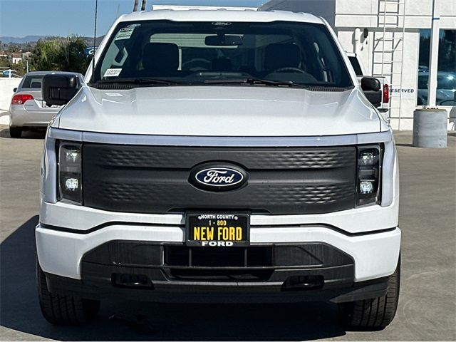 2024 Ford F-150 Lightning XLT