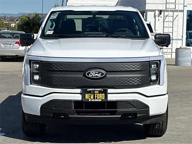 2024 Ford F-150 Lightning XLT