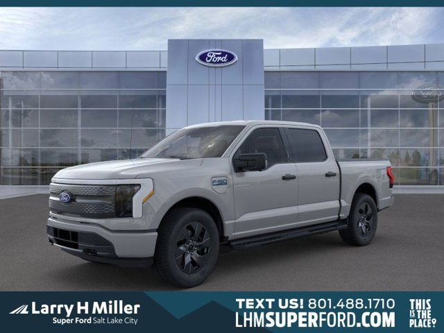 2024 Ford F-150 Lightning XLT