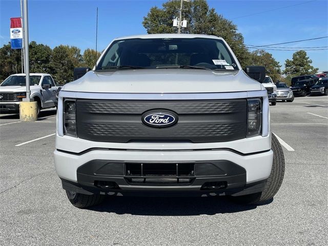 2024 Ford F-150 Lightning XLT