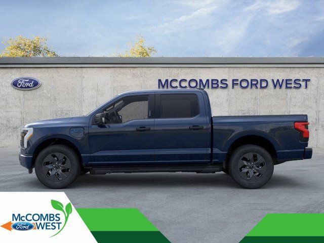 2024 Ford F-150 Lightning XLT