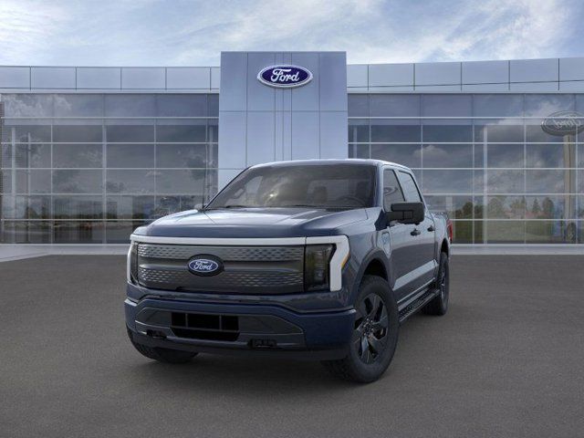 2024 Ford F-150 Lightning XLT