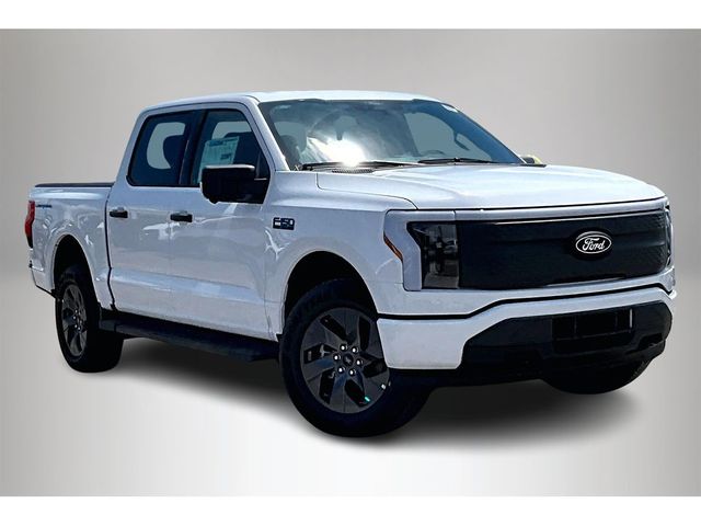 2024 Ford F-150 Lightning XLT