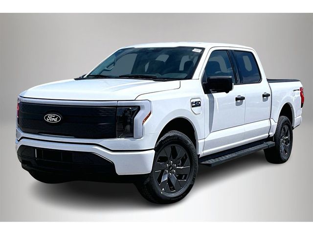 2024 Ford F-150 Lightning XLT