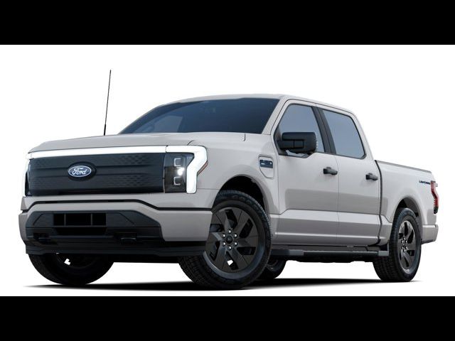 2024 Ford F-150 Lightning XLT