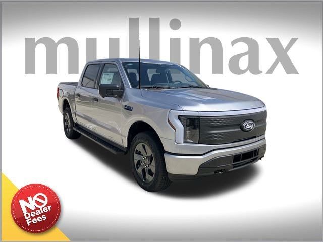 2024 Ford F-150 Lightning XLT