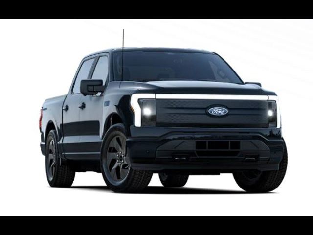 2024 Ford F-150 Lightning XLT