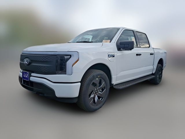 2024 Ford F-150 Lightning XLT