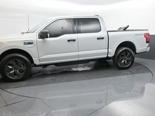 2024 Ford F-150 Lightning XLT