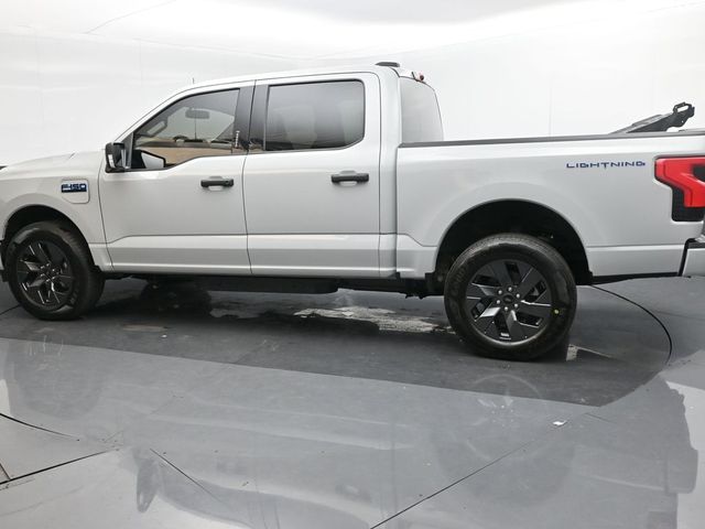 2024 Ford F-150 Lightning XLT