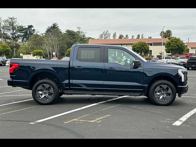 2024 Ford F-150 Lightning XLT