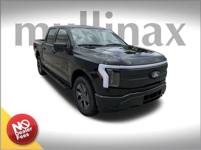 2024 Ford F-150 Lightning XLT