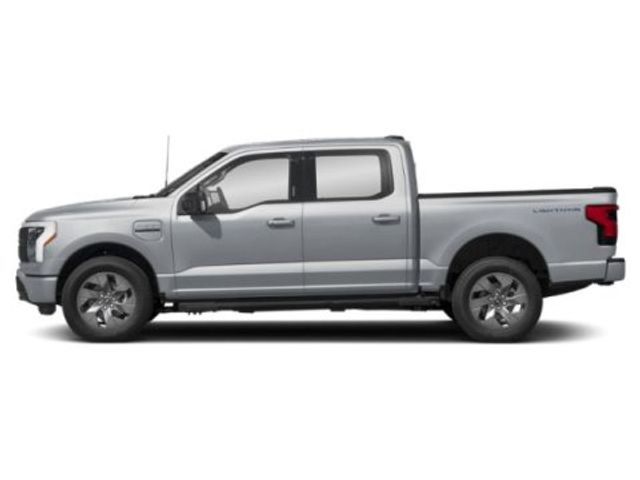 2024 Ford F-150 Lightning XLT