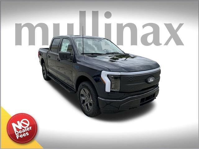 2024 Ford F-150 Lightning XLT