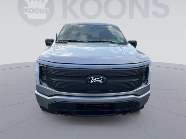 2024 Ford F-150 Lightning XLT