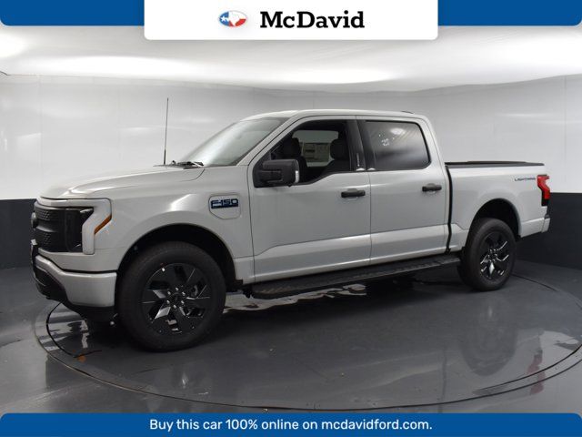 2024 Ford F-150 Lightning XLT