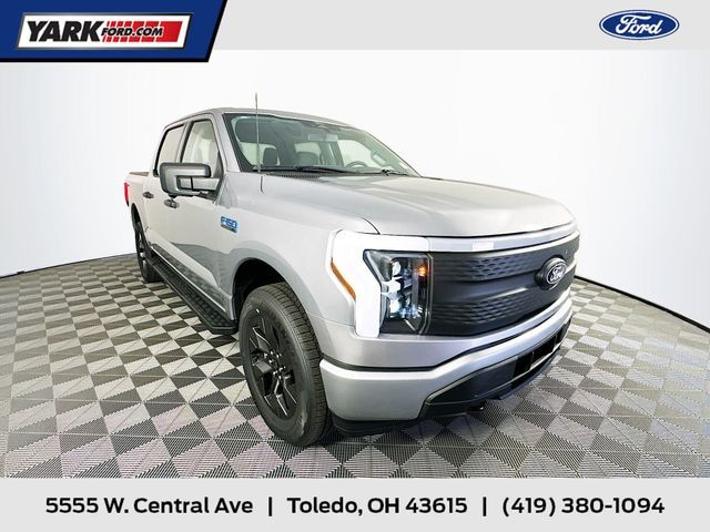 2024 Ford F-150 Lightning XLT