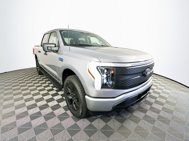 2024 Ford F-150 Lightning XLT