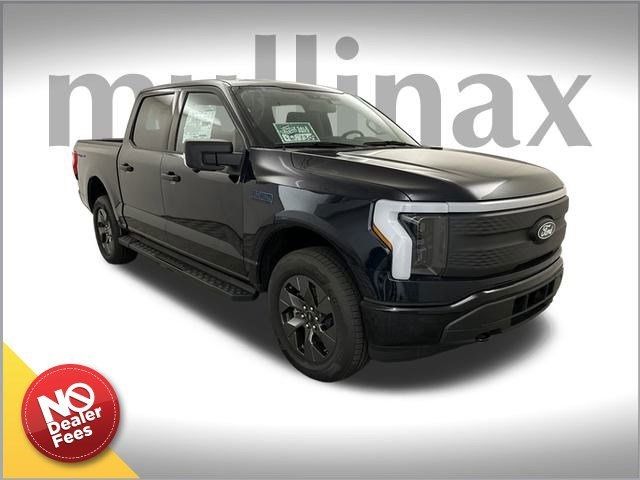 2024 Ford F-150 Lightning XLT