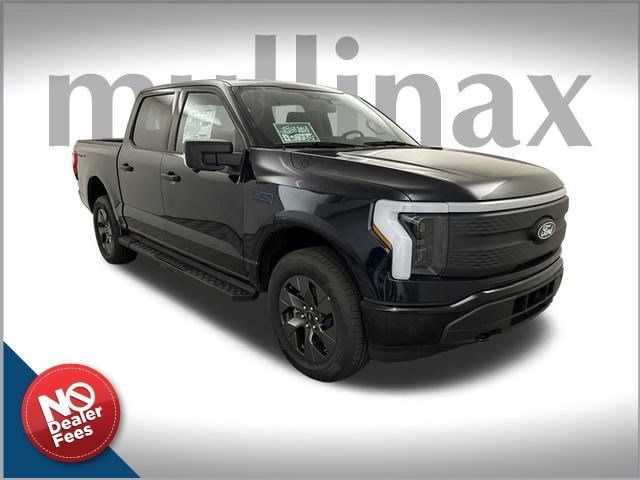 2024 Ford F-150 Lightning XLT