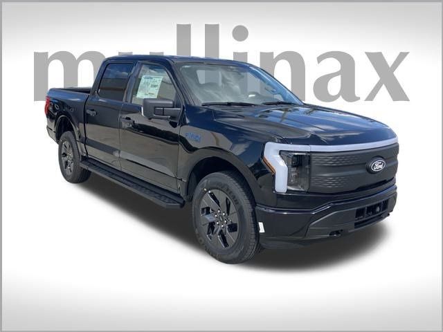 2024 Ford F-150 Lightning XLT