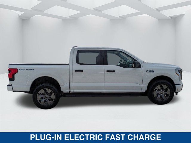 2024 Ford F-150 Lightning XLT