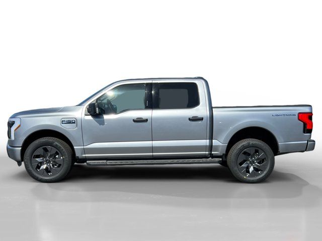 2024 Ford F-150 Lightning XLT