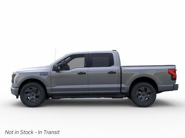 2024 Ford F-150 Lightning XLT