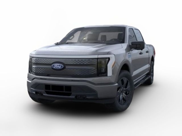 2024 Ford F-150 Lightning XLT