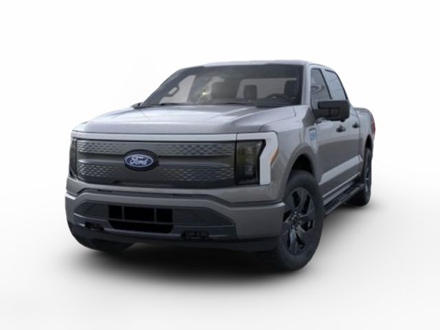 2024 Ford F-150 Lightning XLT